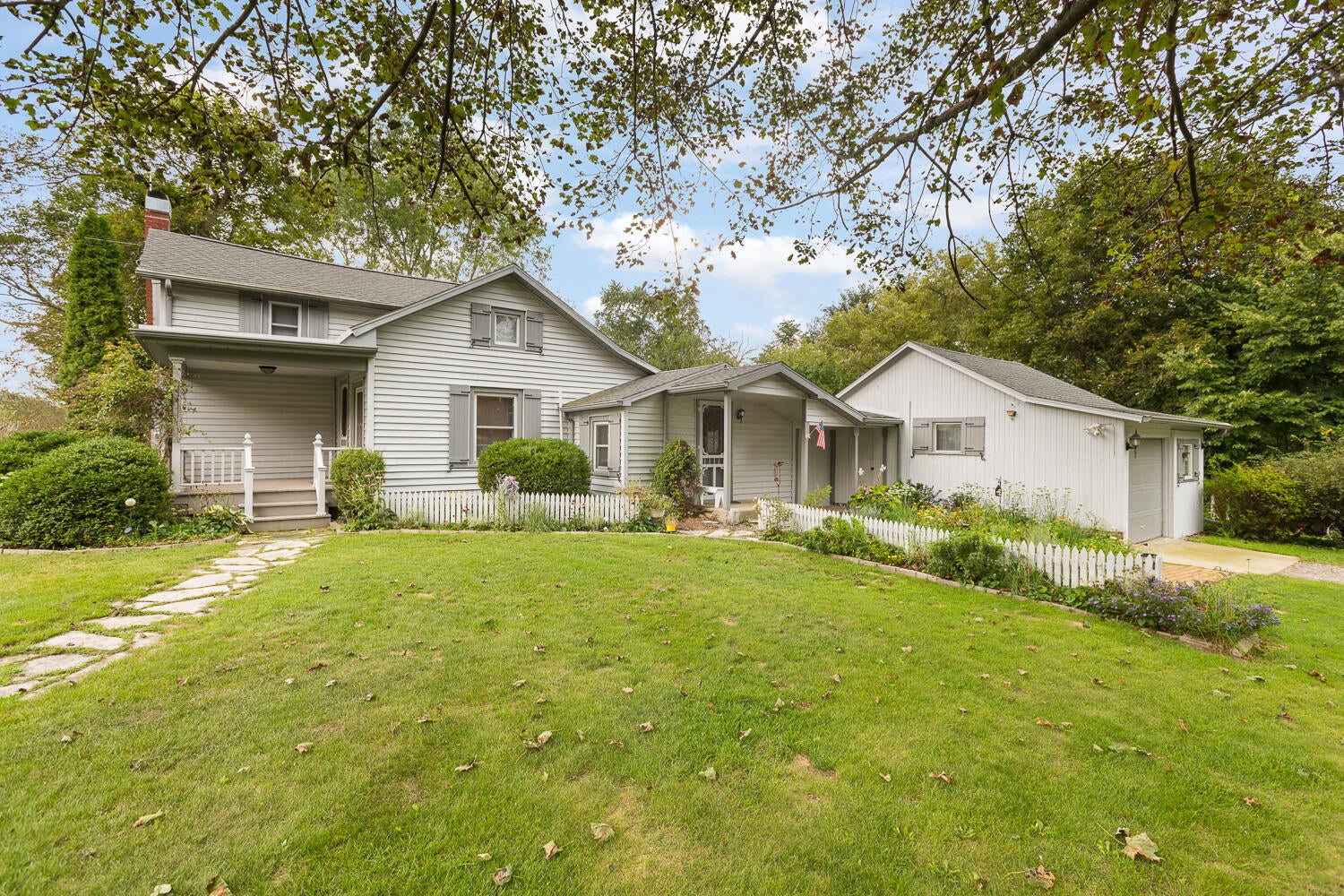 3420 N Hillsdale Road