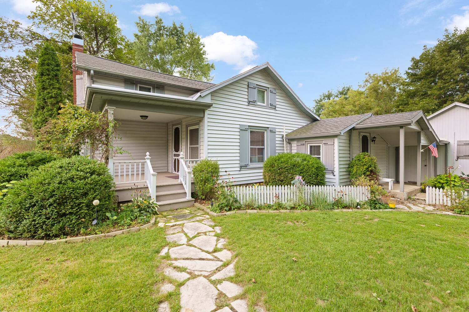 3420 N Hillsdale Road
