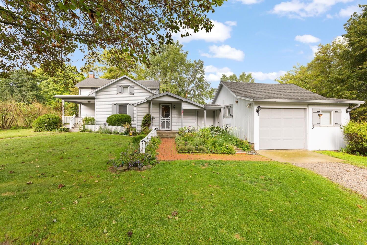 3420 N Hillsdale Road