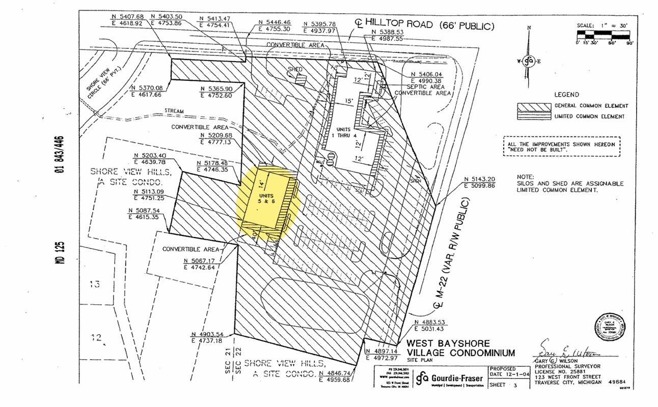 5046 S West Bay Shore Drive