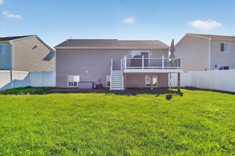 Tiny photo for 1656 Ives Mill Lane, Vicksburg Village, MI 49097 (MLS # 66026054601)