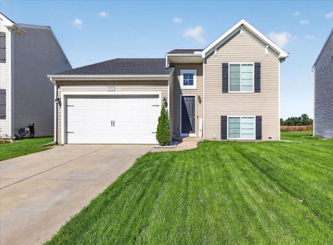 Photo of 1656 Ives Mill Lane, Vicksburg Village, MI 49097 (MLS # 66026054601)