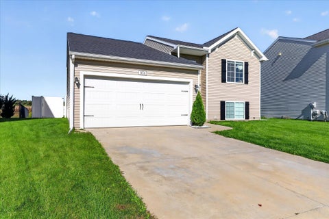 Tiny photo for 1656 Ives Mill Lane, Vicksburg Village, MI 49097 (MLS # 66026054601)