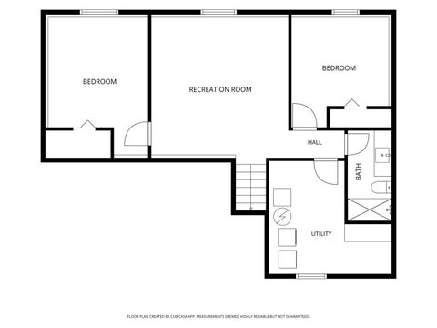 Tiny photo for 1656 Ives Mill Lane, Vicksburg Village, MI 49097 (MLS # 66026054601)