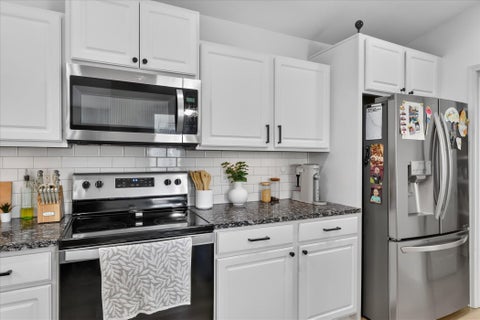 Tiny photo for 1656 Ives Mill Lane, Vicksburg Village, MI 49097 (MLS # 66026054601)