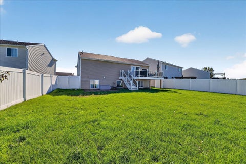 Tiny photo for 1656 Ives Mill Lane, Vicksburg Village, MI 49097 (MLS # 66026054601)