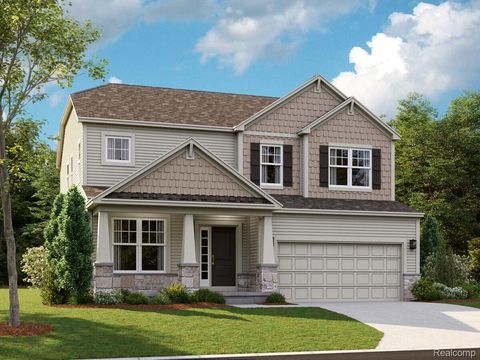 27140 Silo Drive Saline City MI 48176