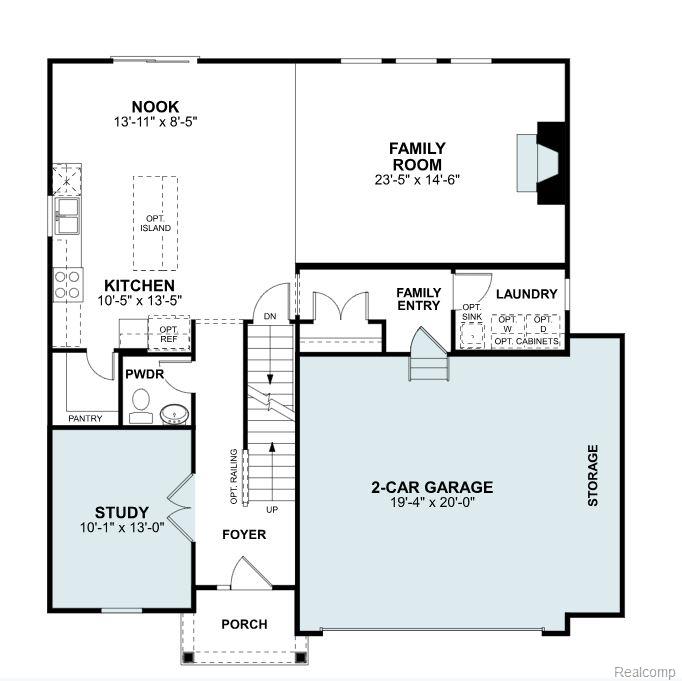 27140 Silo Drive