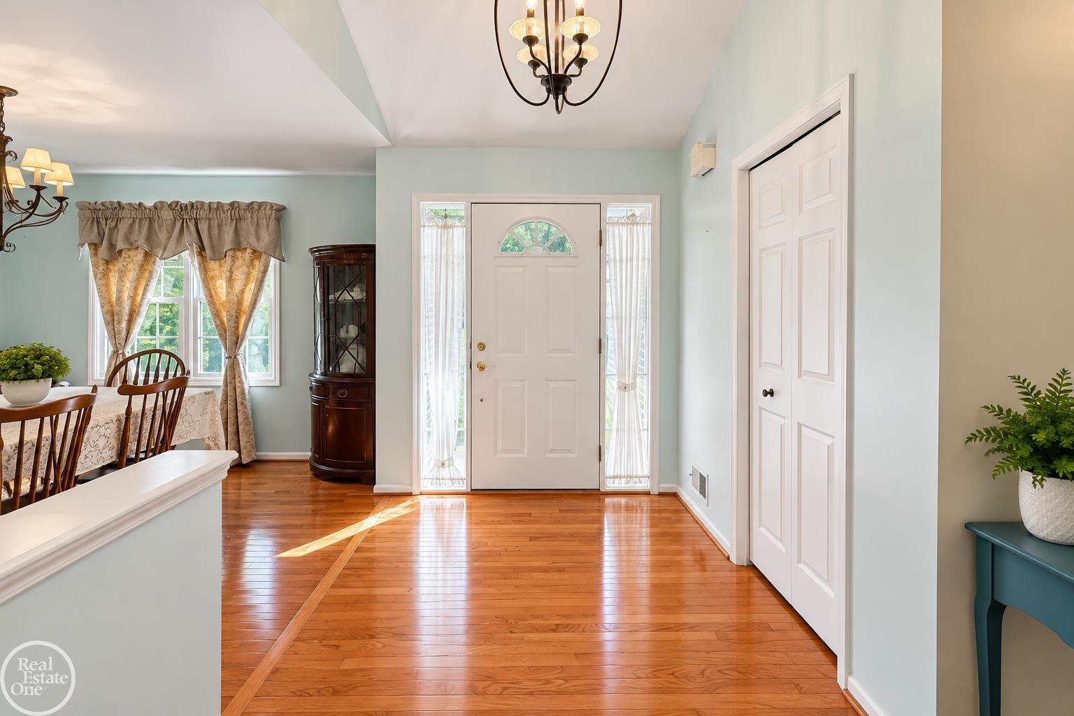 122 Howland Pines Drive