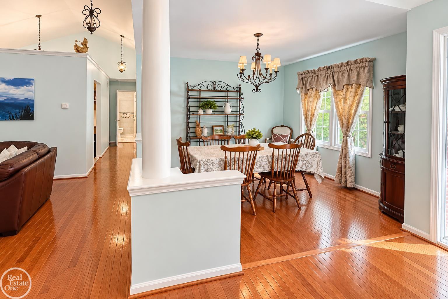 122 Howland Pines Drive