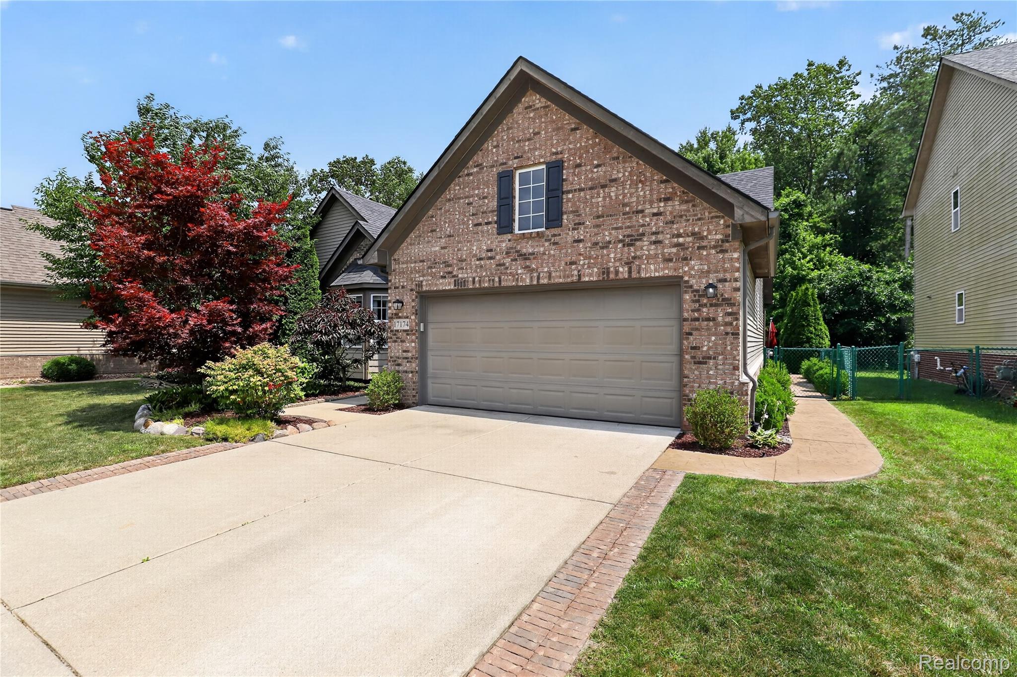 17174 Dew Point Court