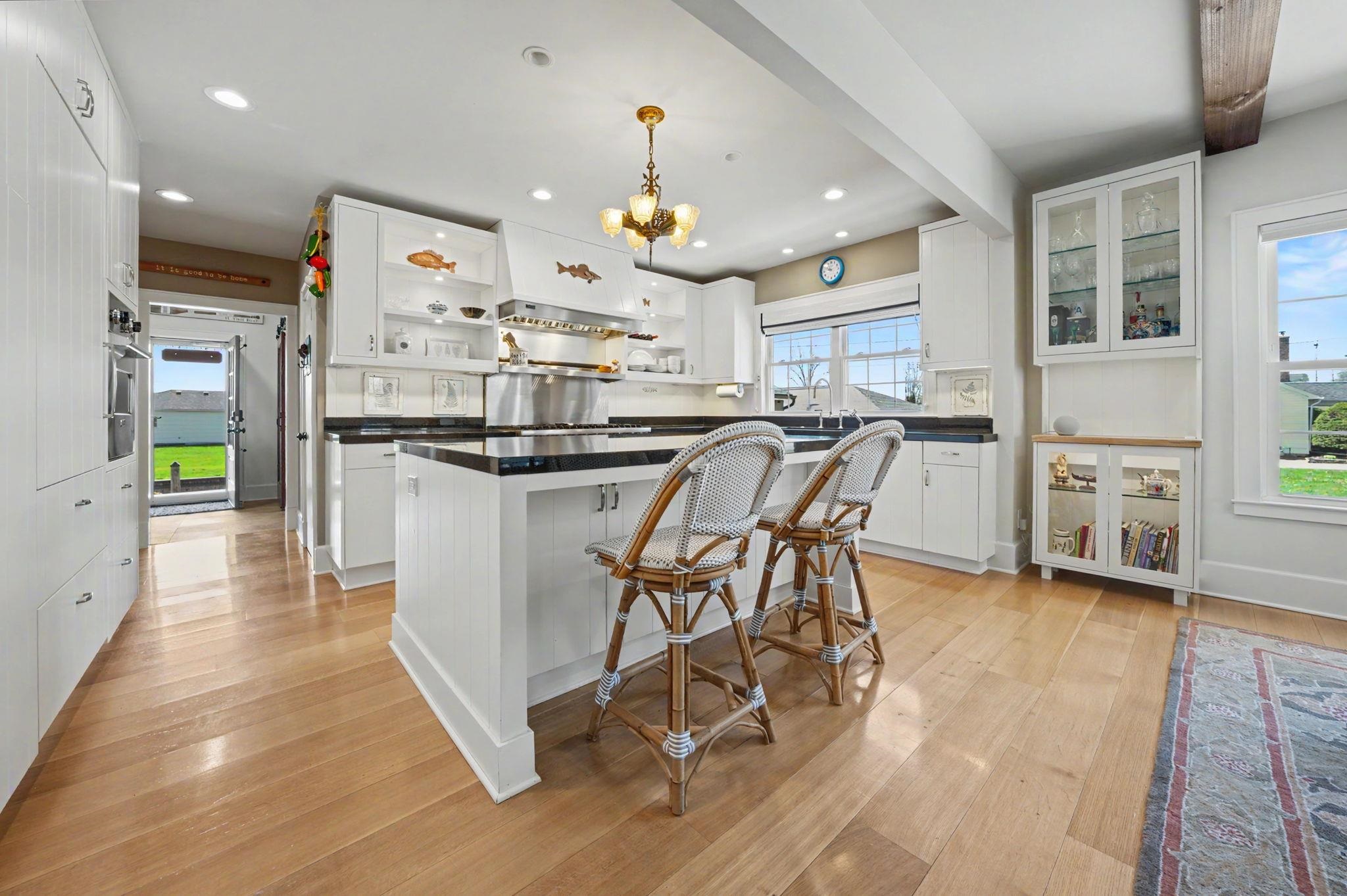 1806 Saint Clair River Drive
