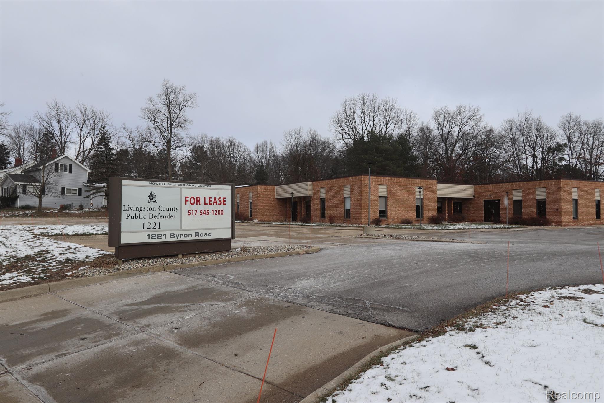 1221 BYRON Road 5
