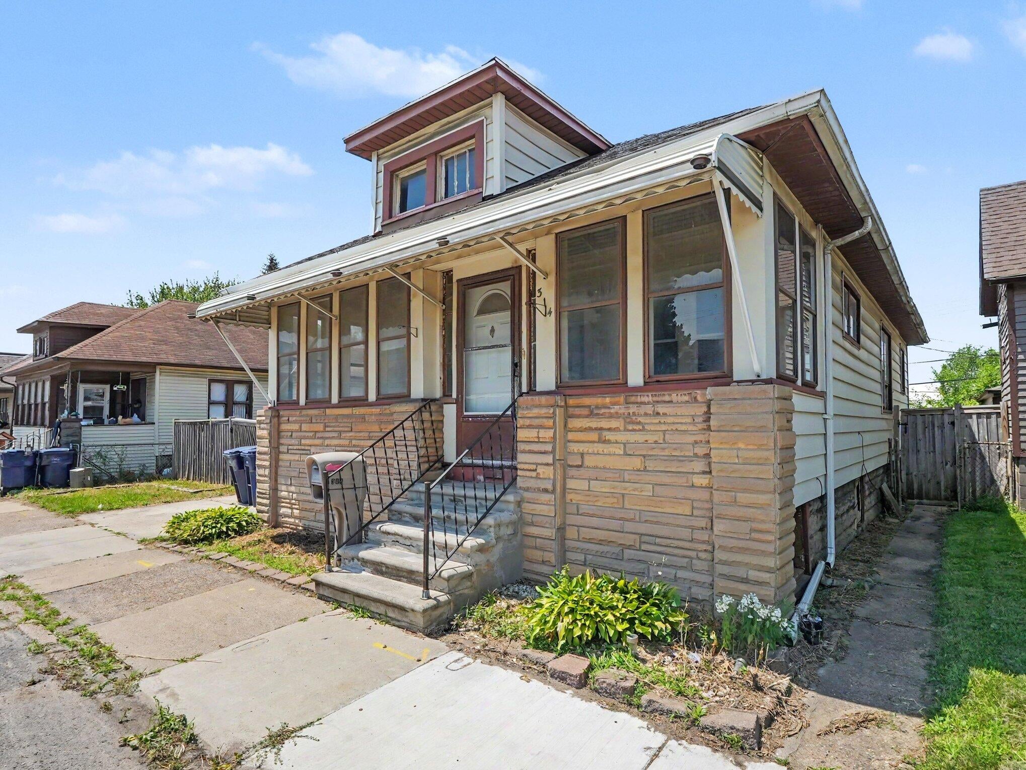 314 Burke Street