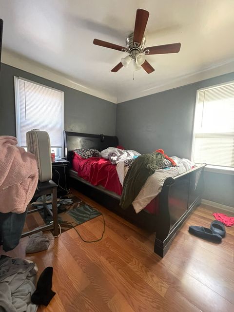 A home in DetroitCity_Wayne