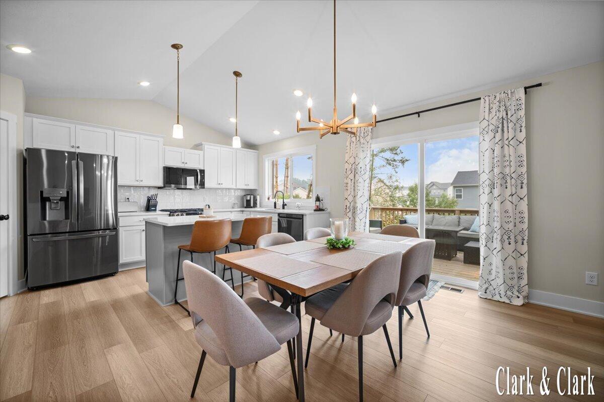 1456 Kimber Drive