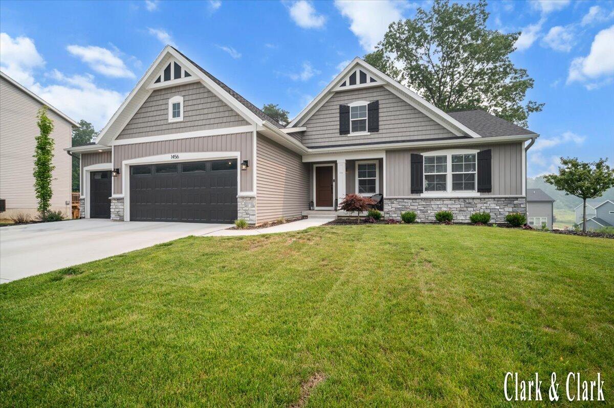 1456 Kimber Drive