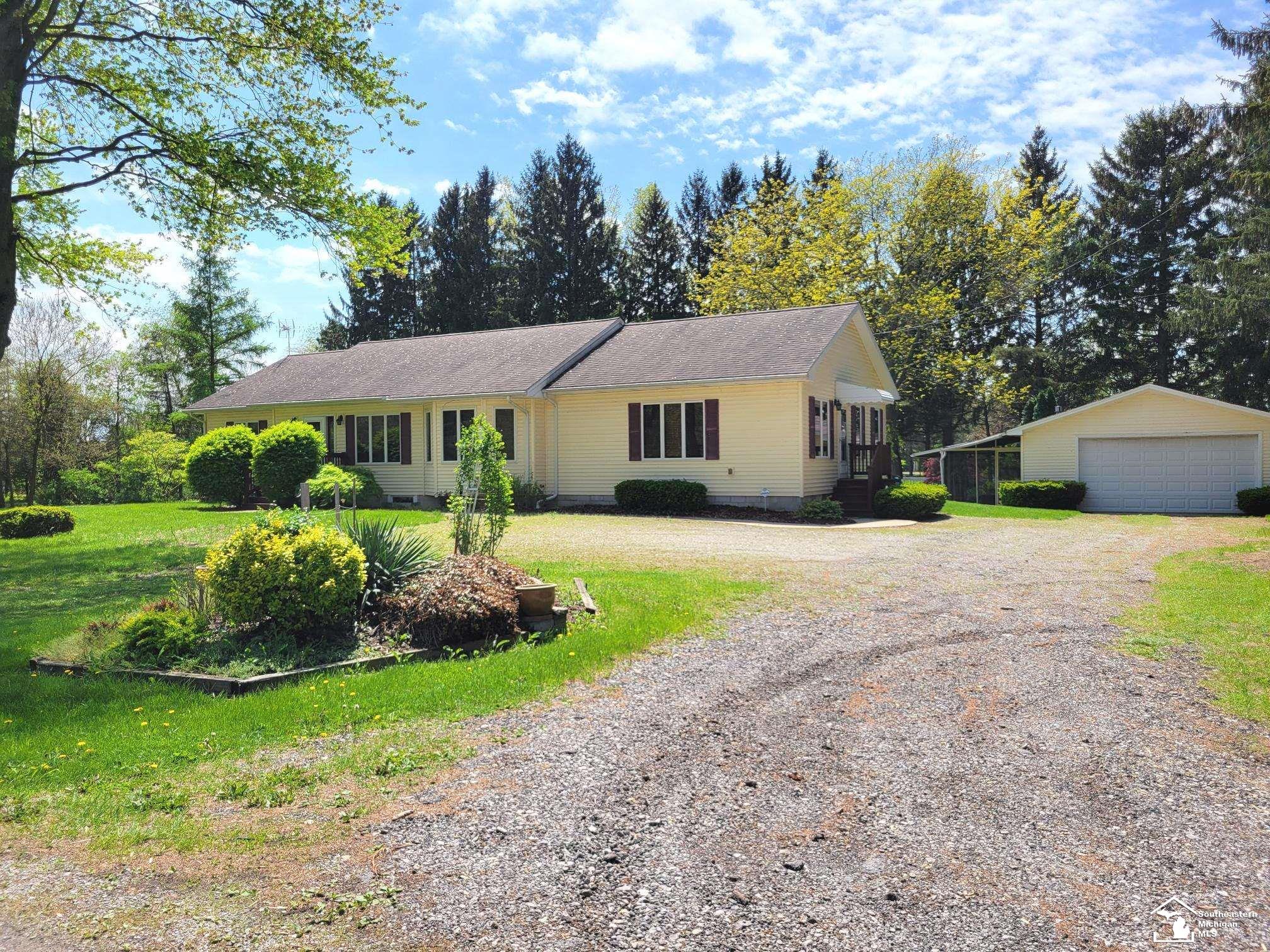 7436 Summerfield Road