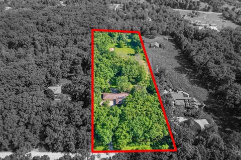 8751 Warren Road Superior Charter Township MI 48170