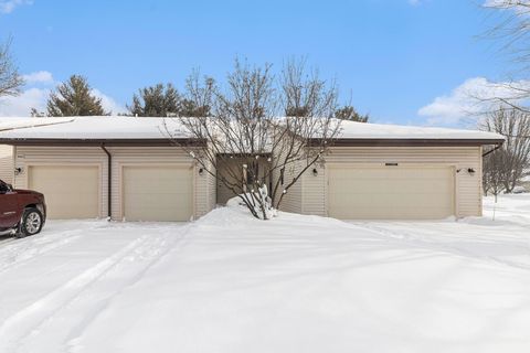 3448 Stonegate Lane SW Wyoming City MI 49519