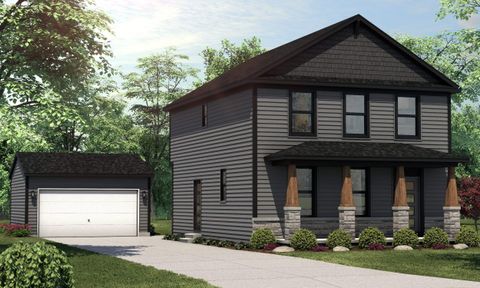 1718 W 12 Mile Road Royal Oak City MI 48073