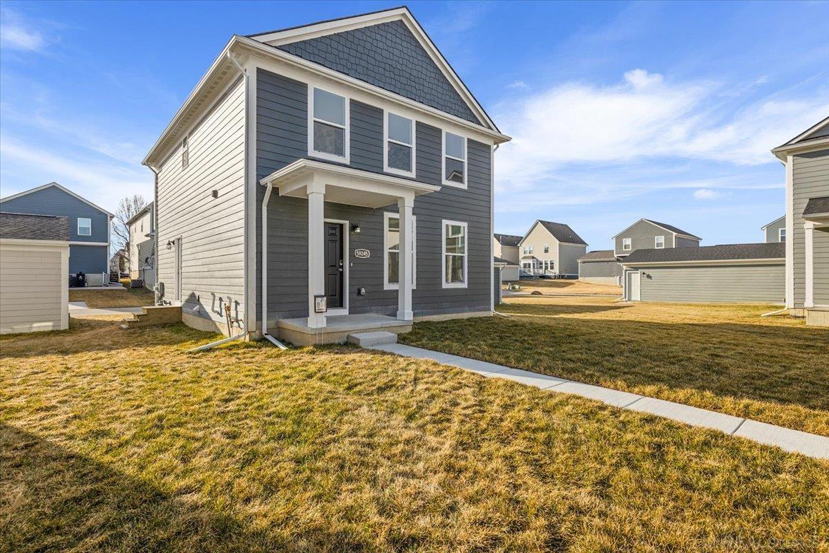 1718 W 12 Mile Road