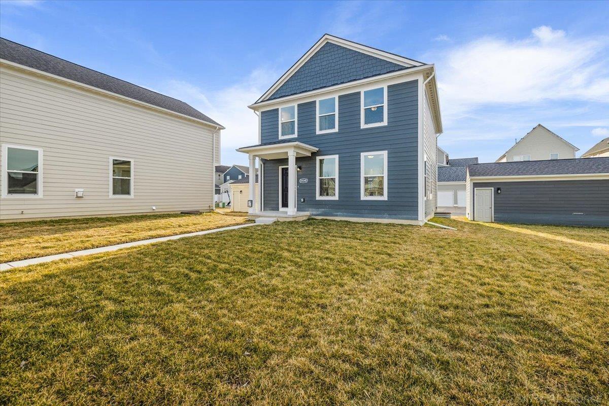 1718 W 12 Mile Road