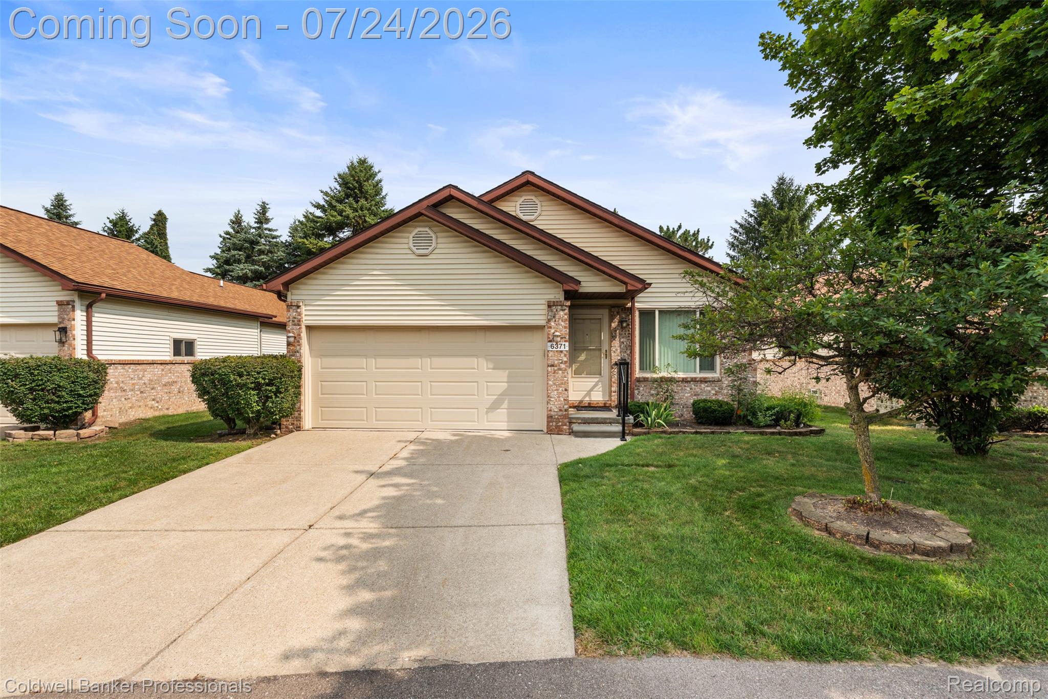 6371 W Morgan Circle W 49