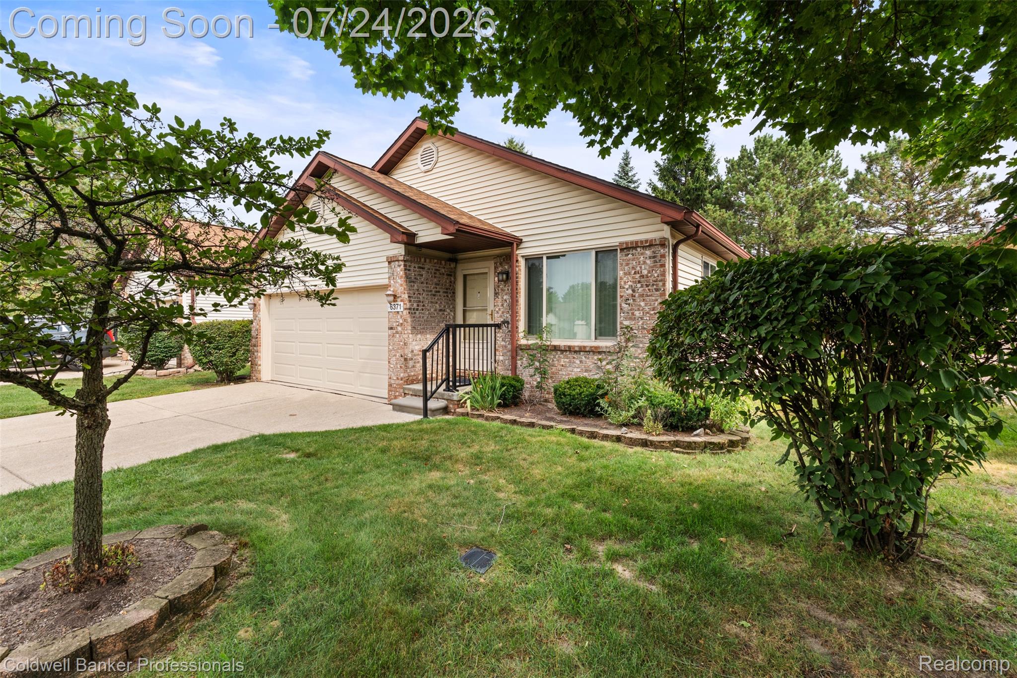 6371 W Morgan Circle W 49