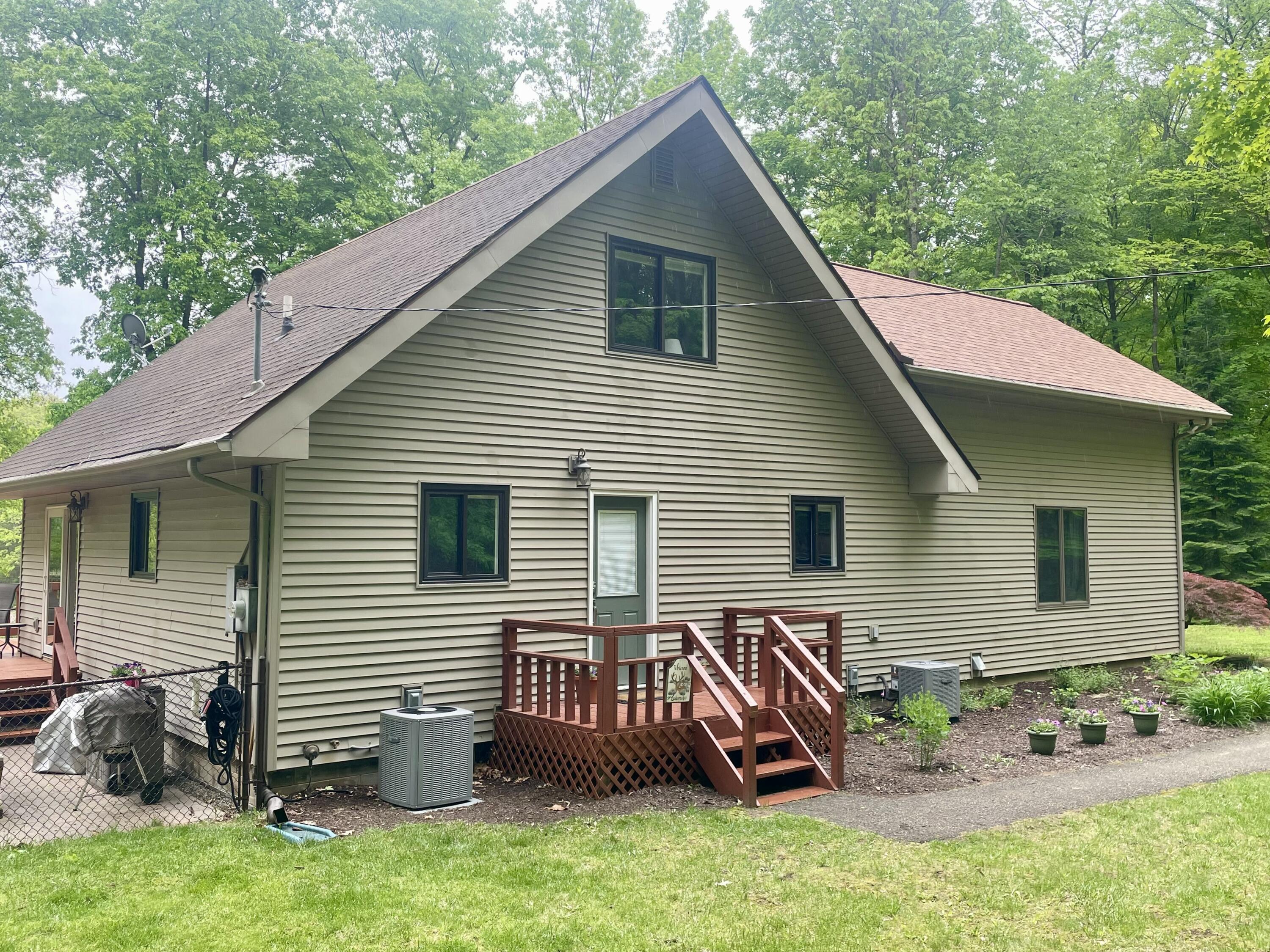 19490 Island Lake Road