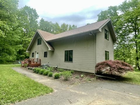 19490 Island Lake Road Lyndon Township MI 48118