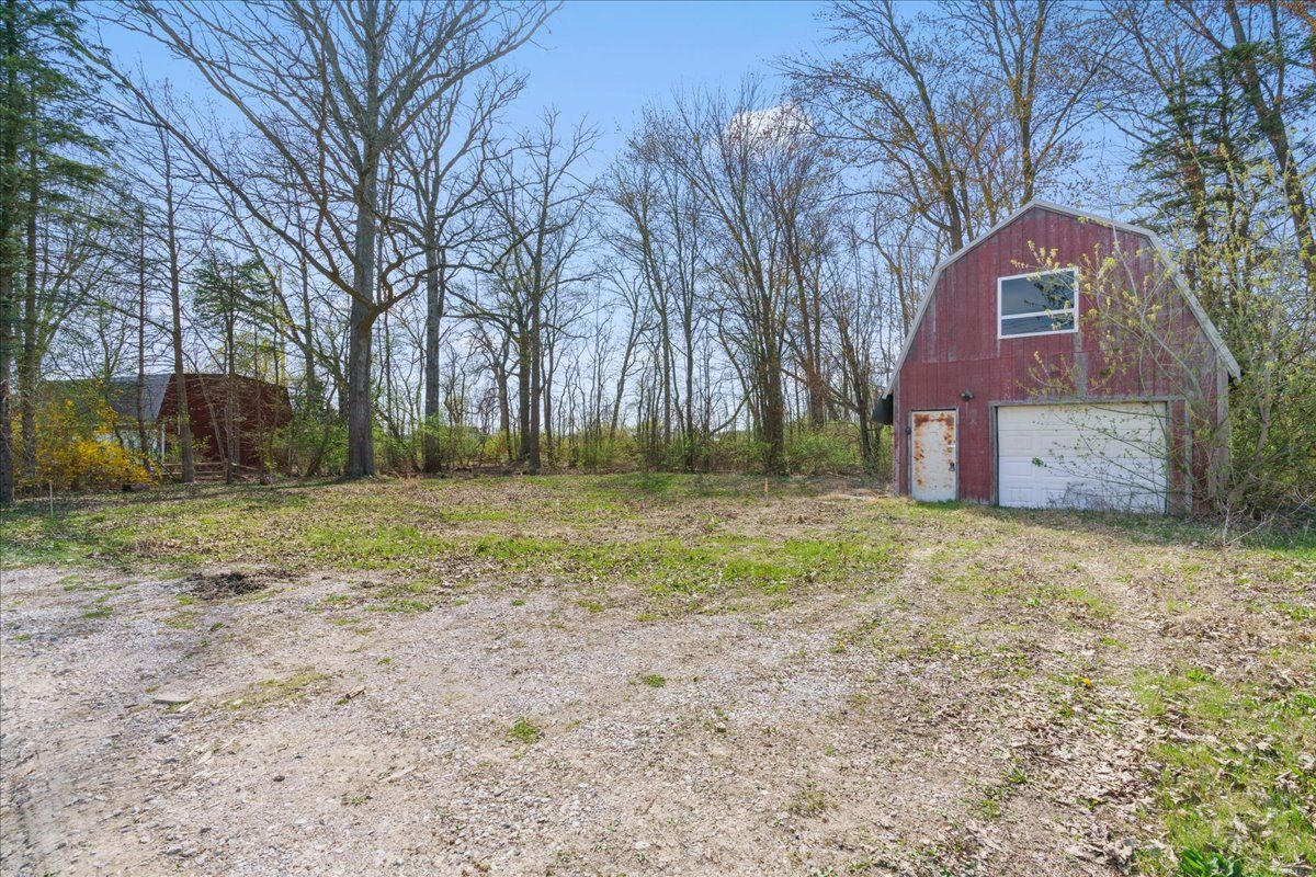 9623 Winston Road