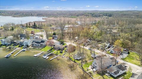 9623 Winston Road Dexter Township Washtenaw MI 48169
