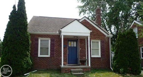 Photo of 15720 Stephens Drive, Eastpointe City, MI 48021 (MLS # 58050216190)