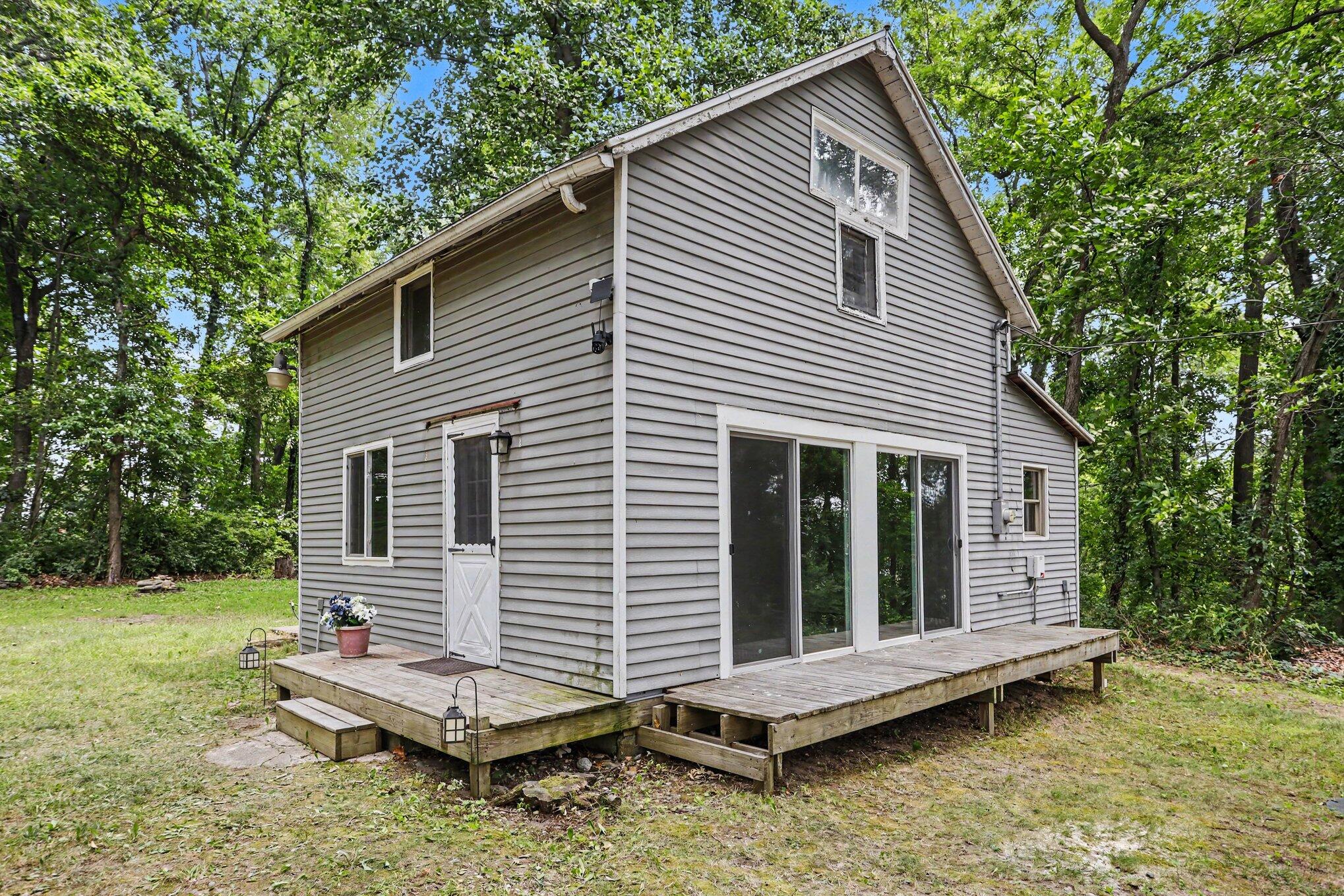 5372 W Guernsey Lake Road