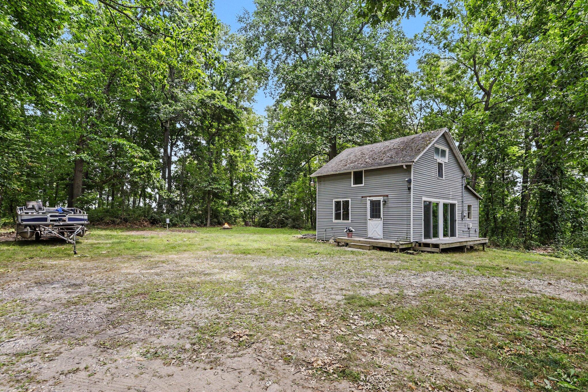 5372 W Guernsey Lake Road