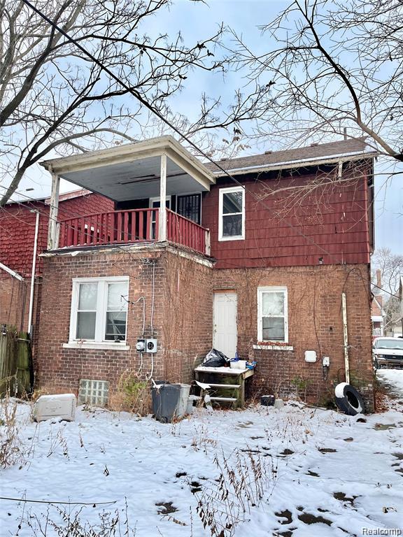 14052 Northlawn Street