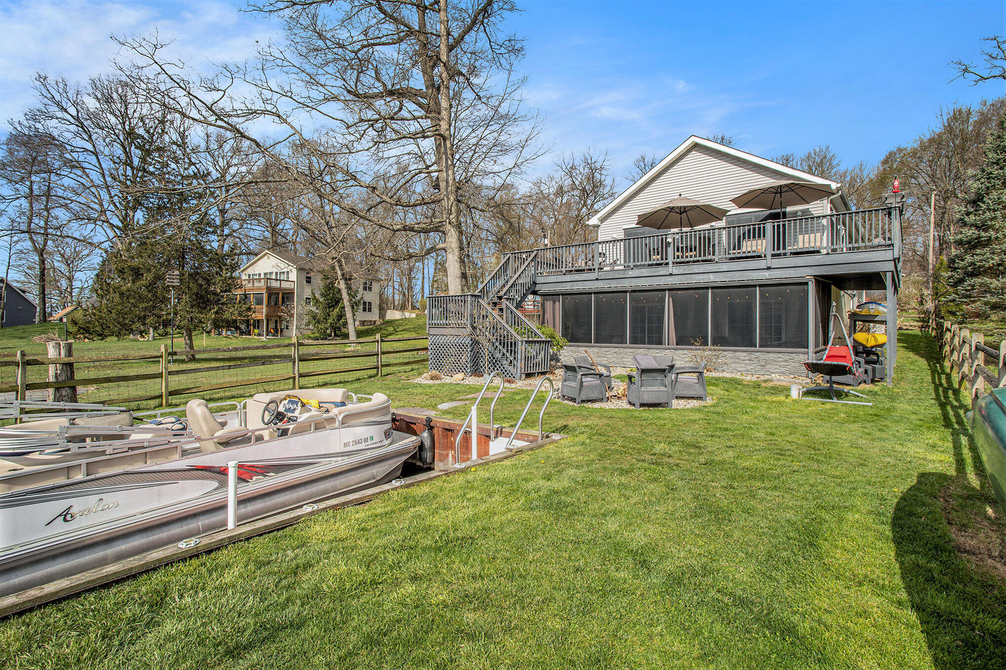 1941 Horst Road