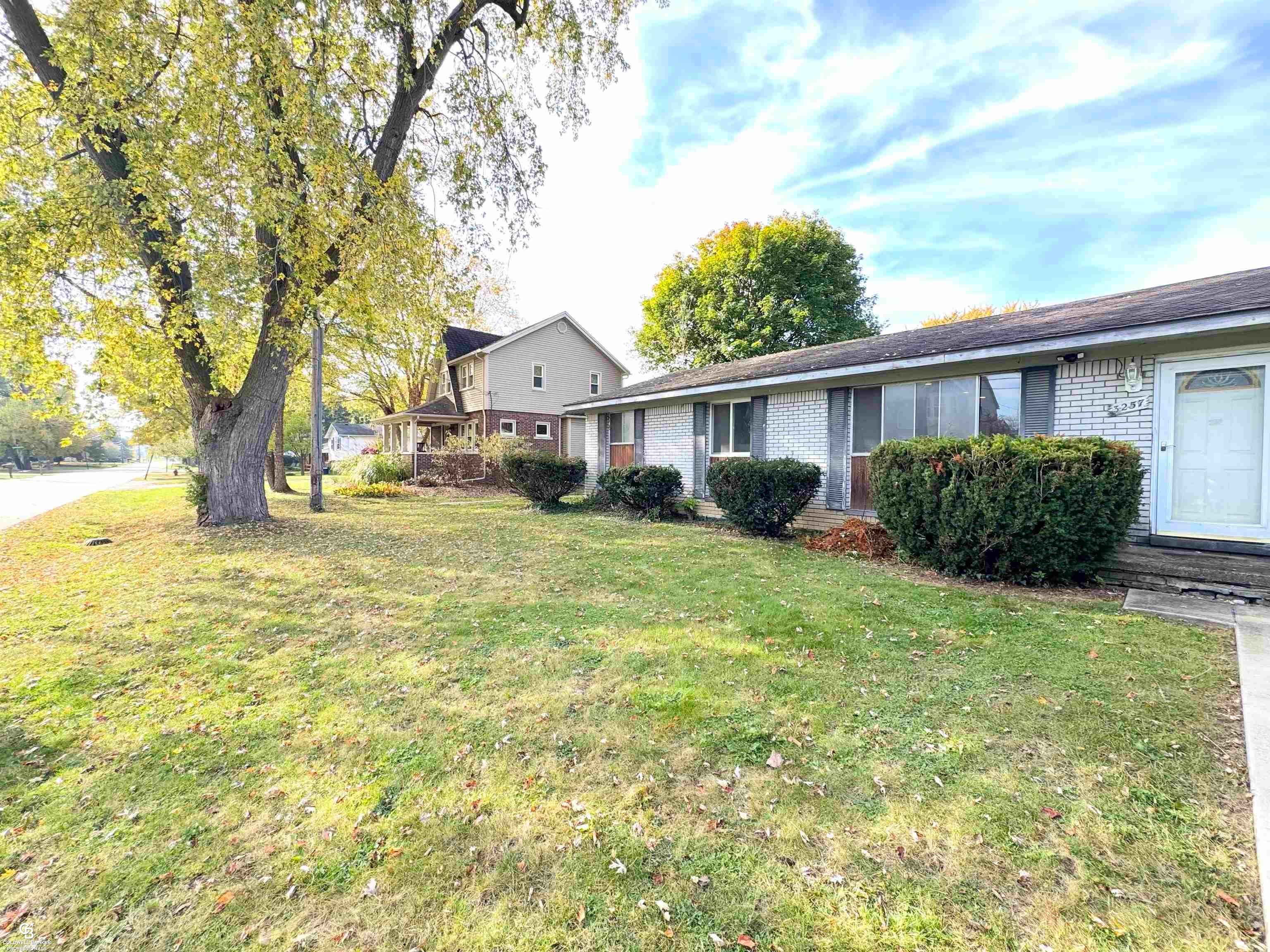 3257 Talbot Drive