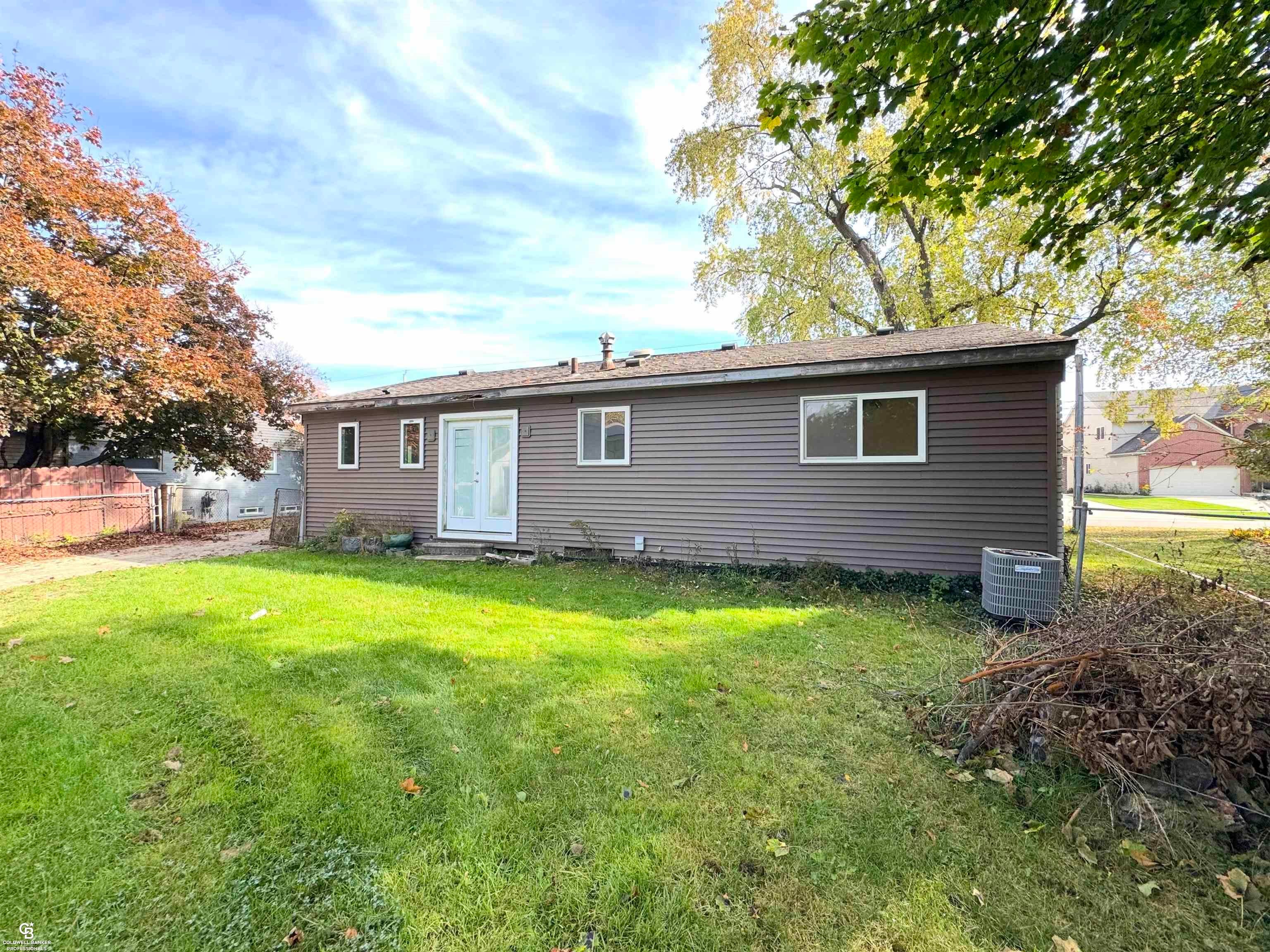 3257 Talbot Drive