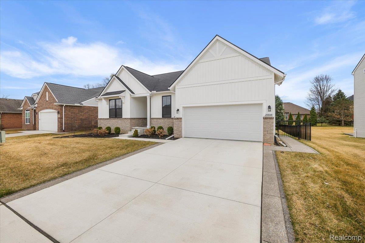 20848 WEXFORD Drive