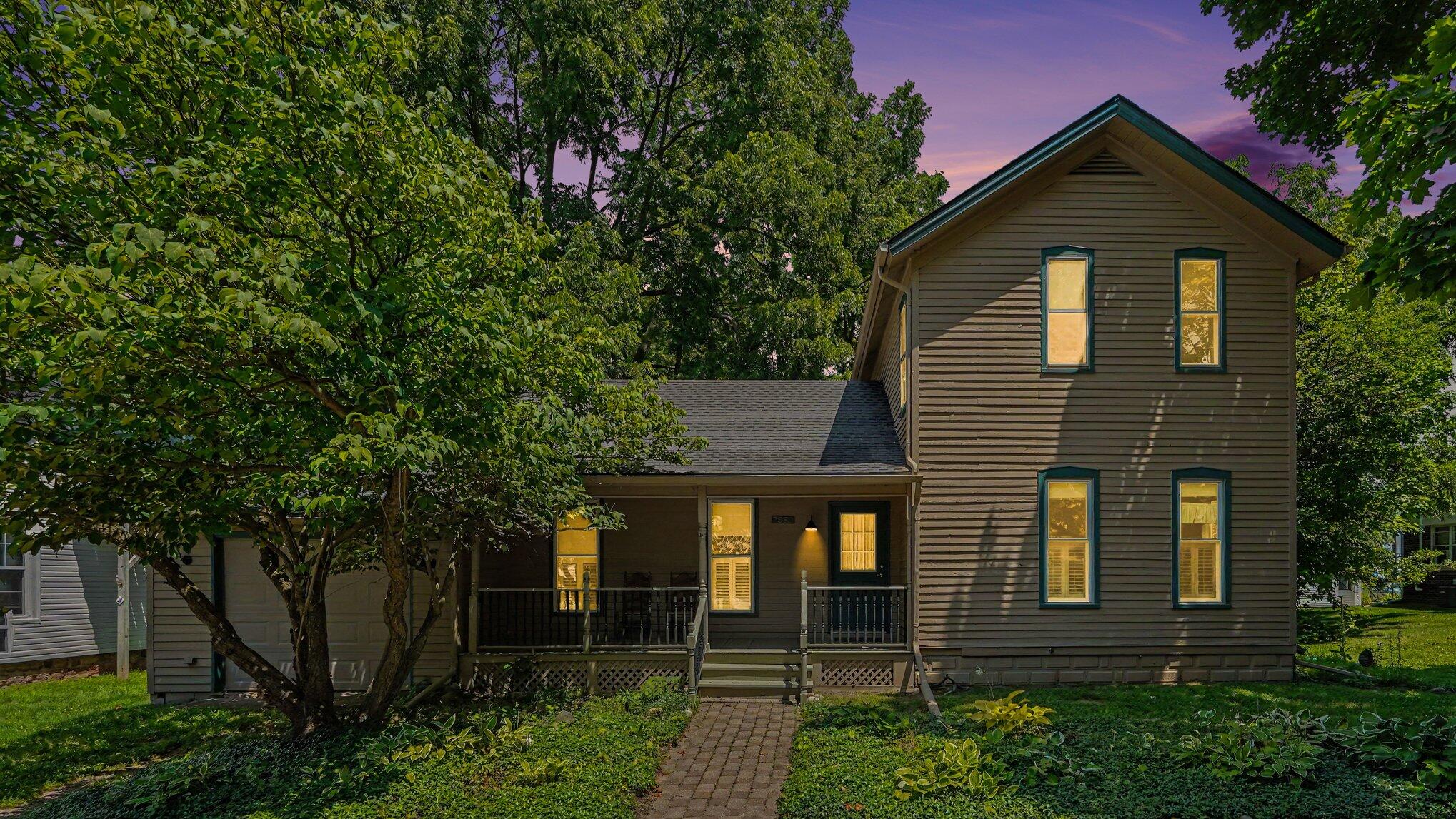 7650 Ann Arbor Street