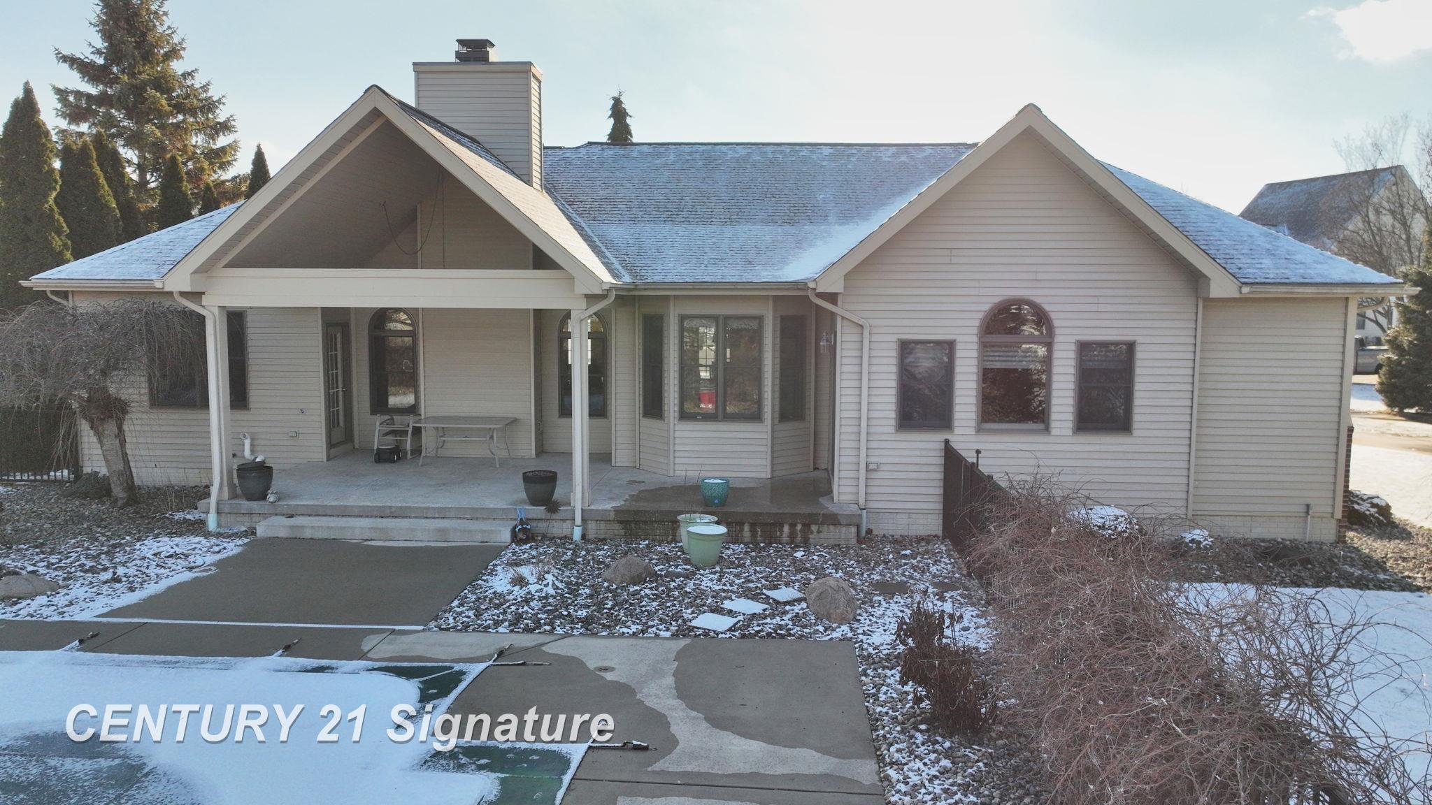 3500 Woodridge Court