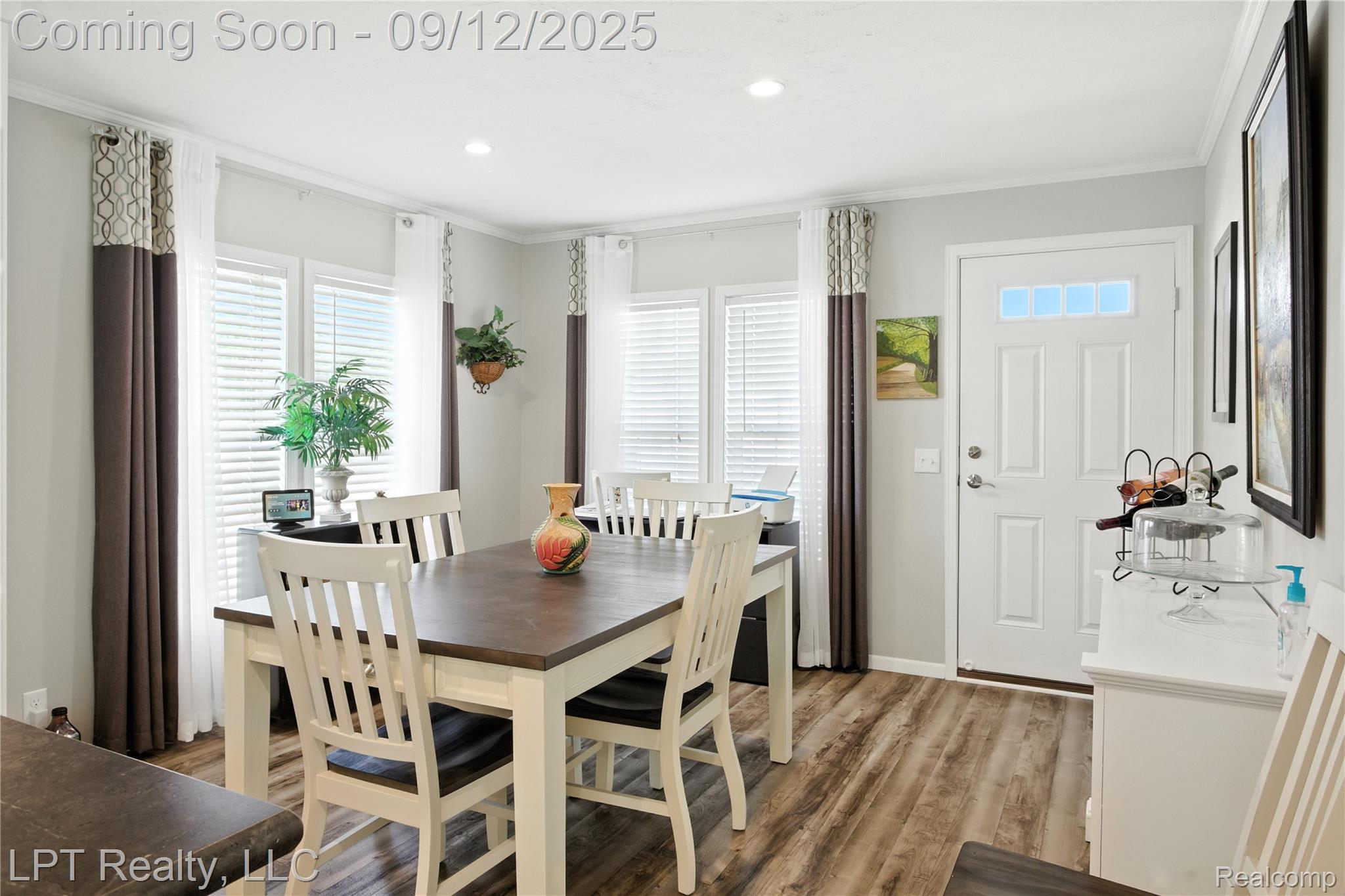 2327 Gibraltar Drive