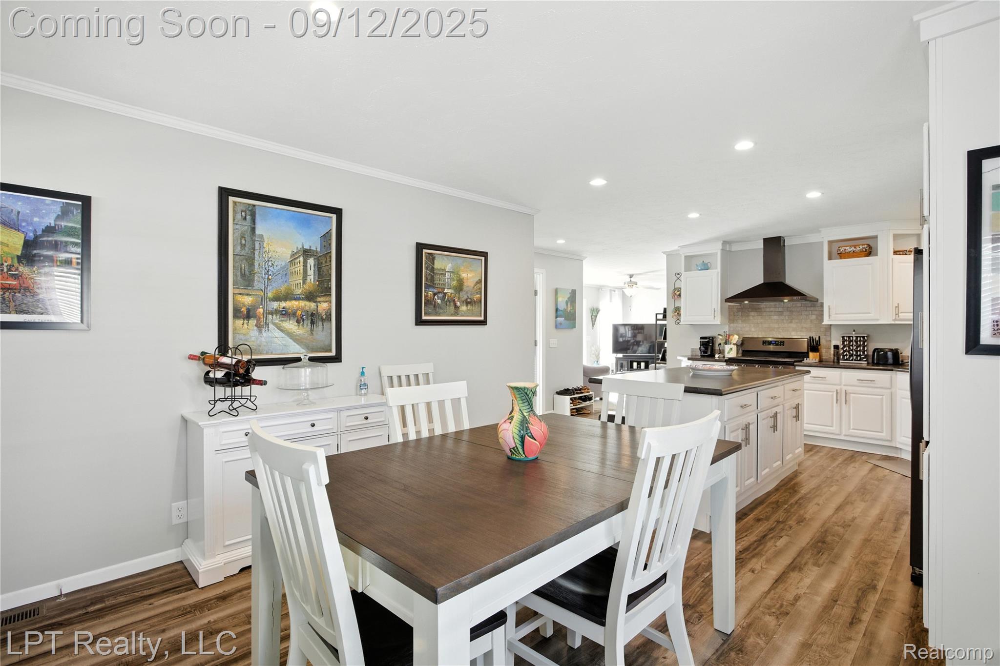 2327 Gibraltar Drive