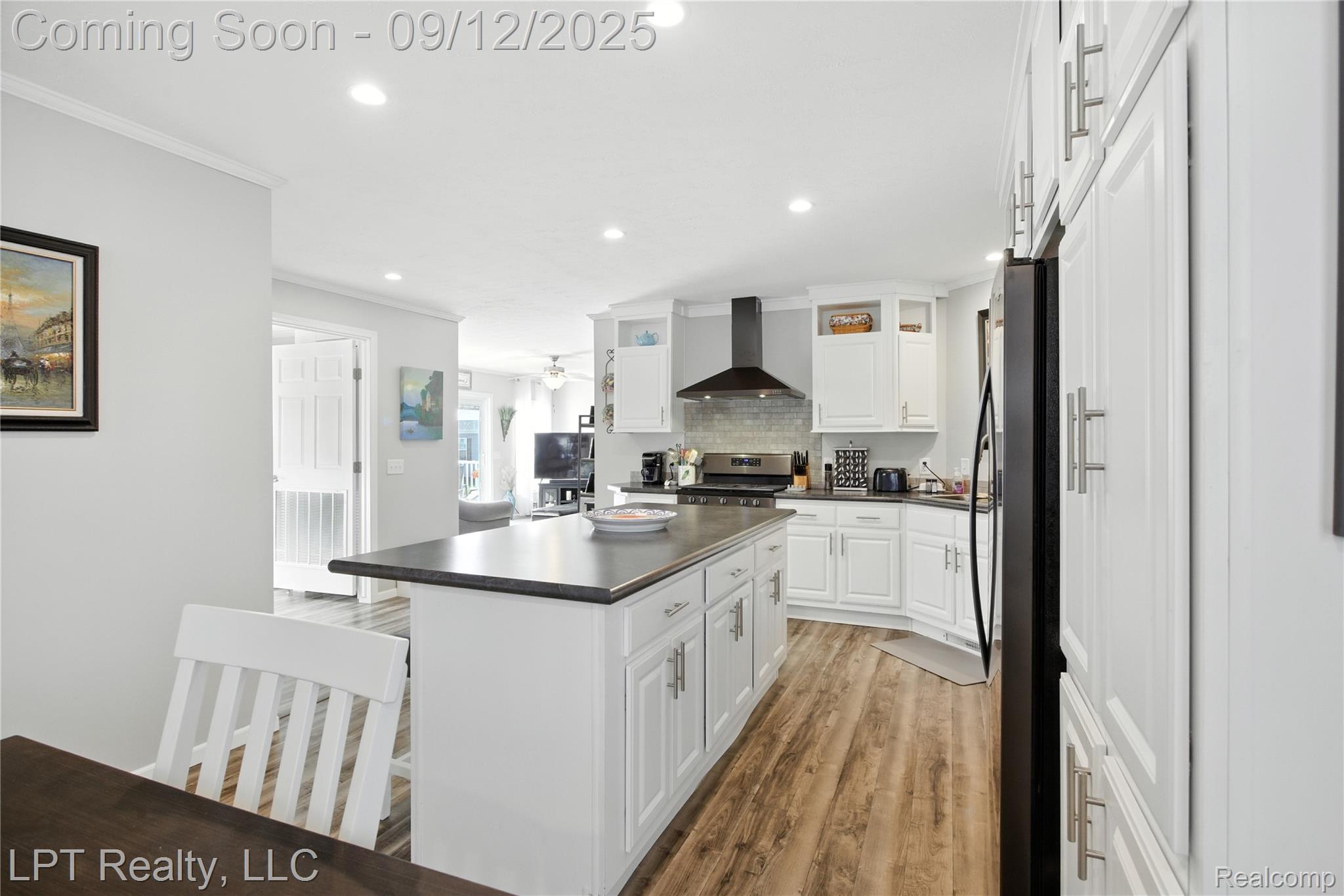 2327 Gibraltar Drive