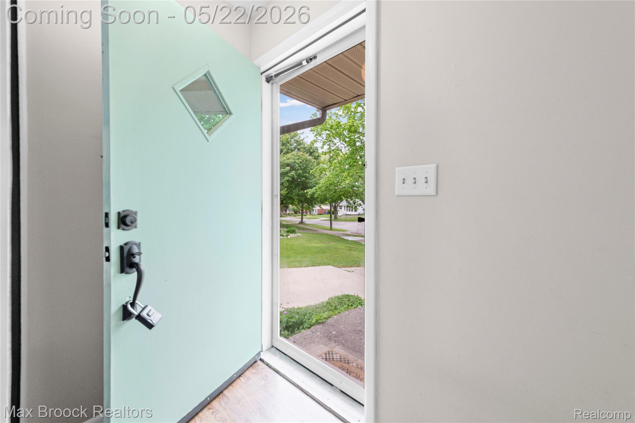 3550 Cushing Court