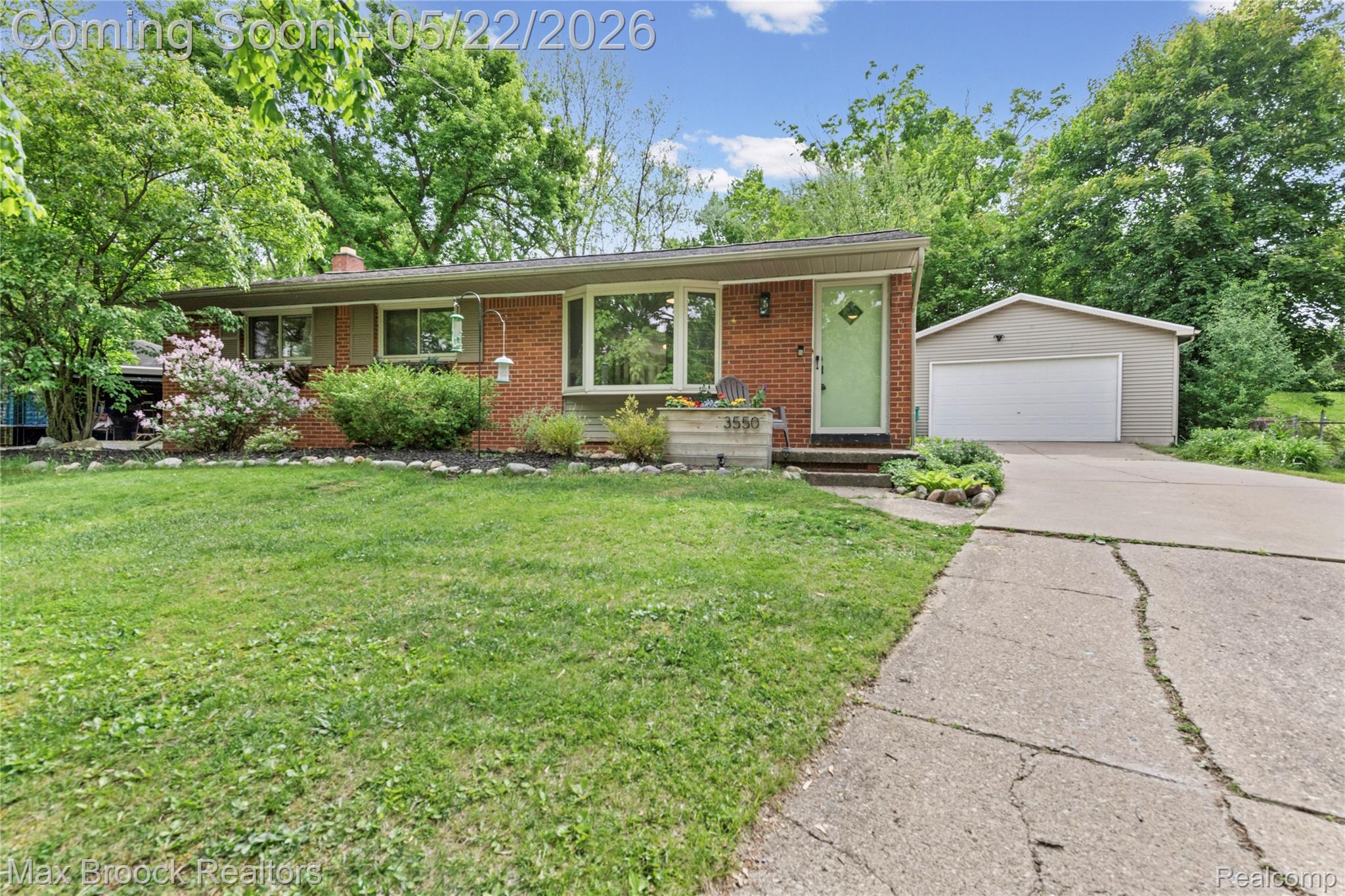 3550 Cushing Court