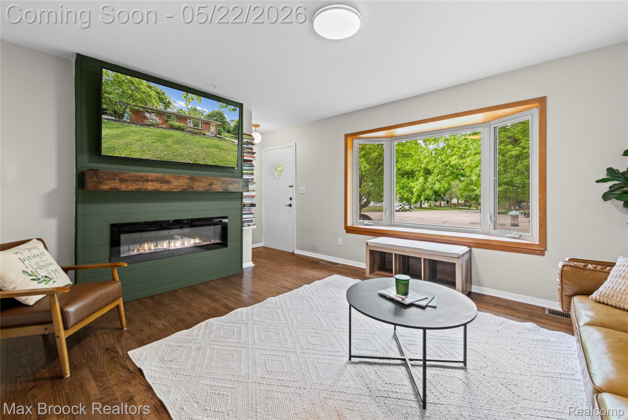 3550 Cushing Court