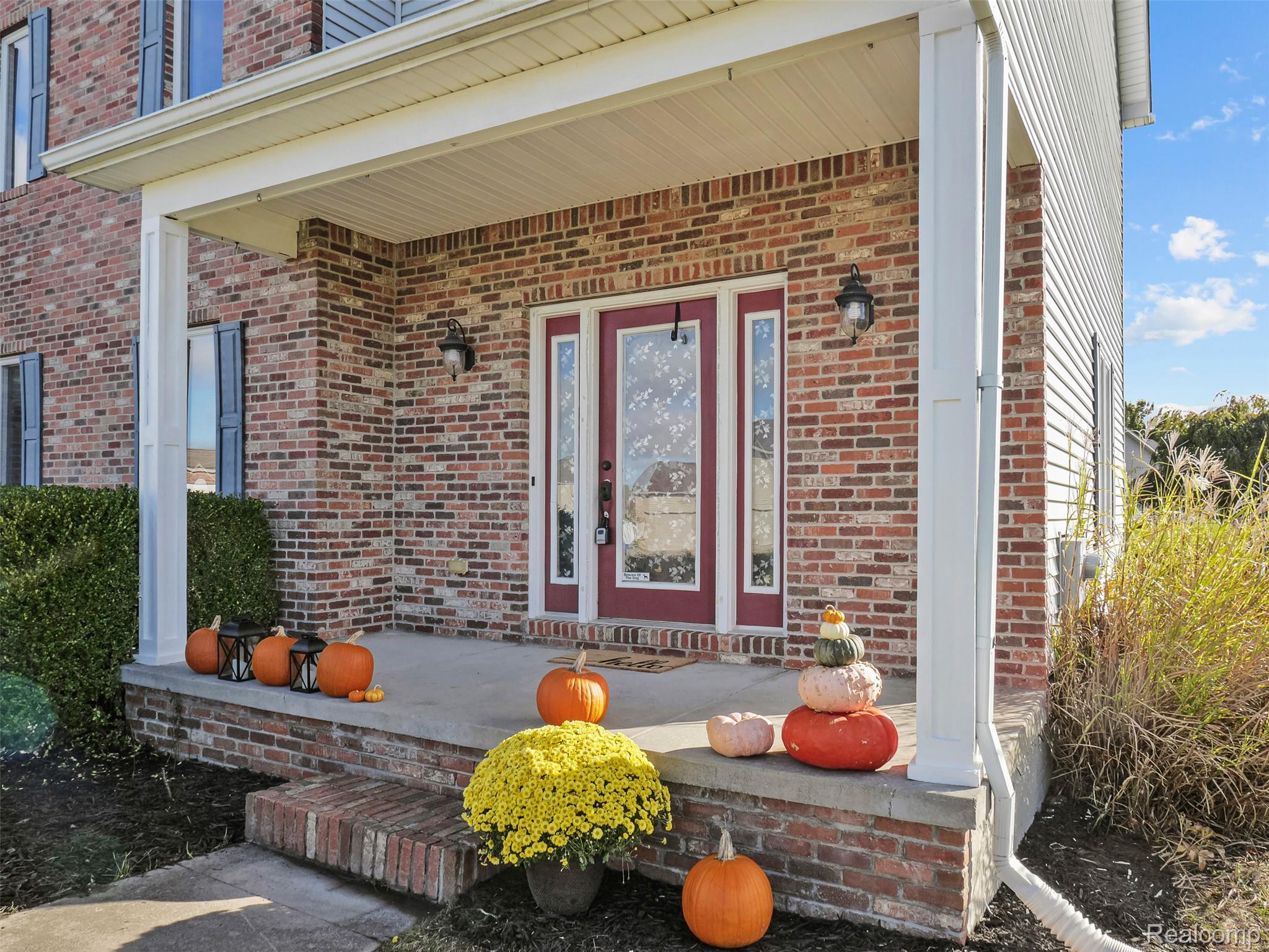 2296 Stonefield Drive